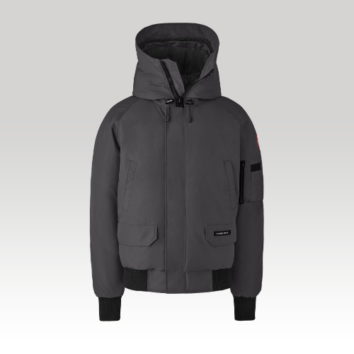 Chilliwack Bomber (Men, , XL) - Canada Goose - Modalova