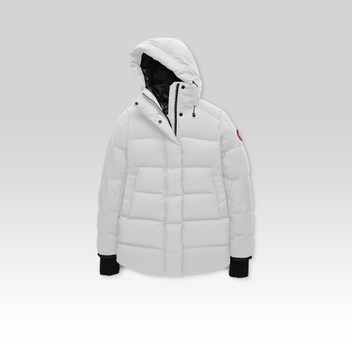 Alliston Jacke (Weiblich, , XL) - Canada Goose - Modalova