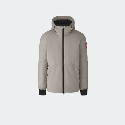 Giubbino con cappuccio HyBridge® (Uomo, , M) - Canada Goose - Modalova