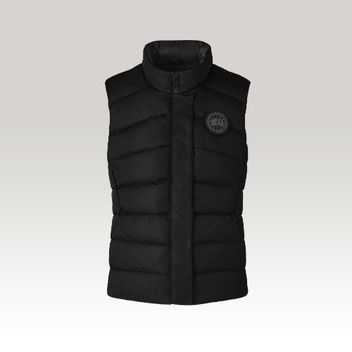 Freestyle Weste aus Performance-Satin (Weiblich, , XXL) - Canada Goose - Modalova