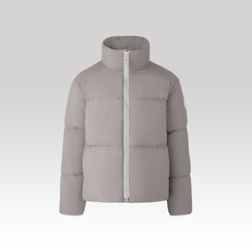 Lawrence Puffer Jacket (Men, , S) - Canada Goose - Modalova