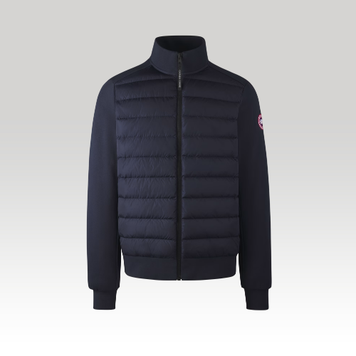 HyBridge® Huron Full-Zip Jacket (Men, , M) - Canada Goose - Modalova