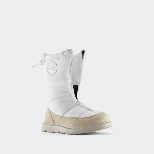 Women's Cypress Fold-Down Puffer Boot (Women, /, US 5) - Canada Goose - Modalova