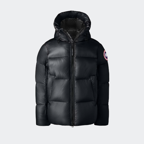 Crofton Puffer (Men, , XL) - Canada Goose - Modalova