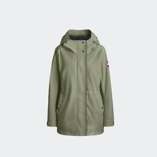 Minden Jacket (Women, , L) - Canada Goose - Modalova