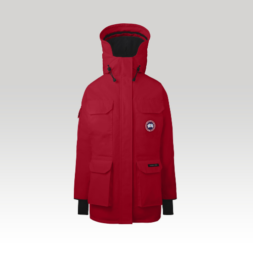 Expedition Parka (Weiblich, , S) - Canada Goose - Modalova