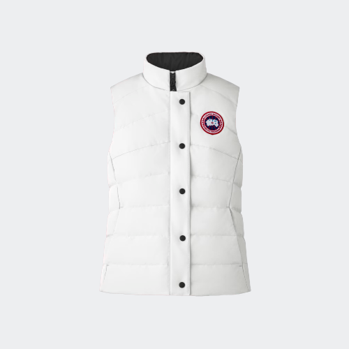 Giubbino senza maniche Freestyle (Donna, , L) - Canada Goose - Modalova