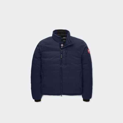 Lodge Jacke (Männlich, , XXL) - Canada Goose - Modalova