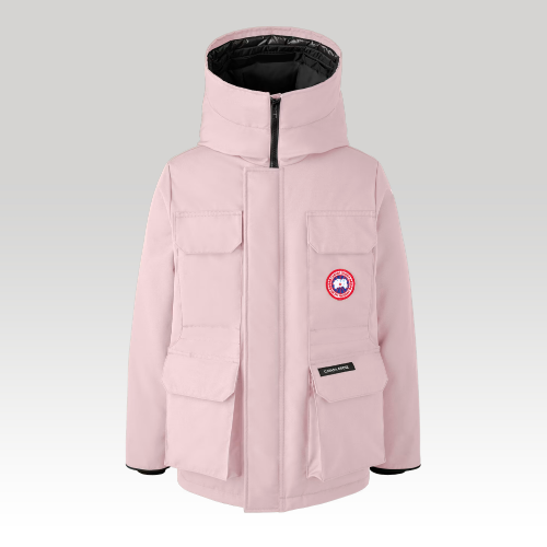 Parka Expedition da ragazzo (Ragazzo, , XS) - Canada Goose - Modalova