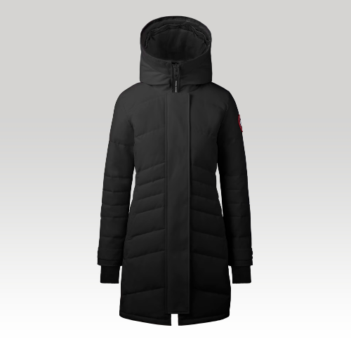 Lorette Parka (Weiblich, , L) - Canada Goose - Modalova