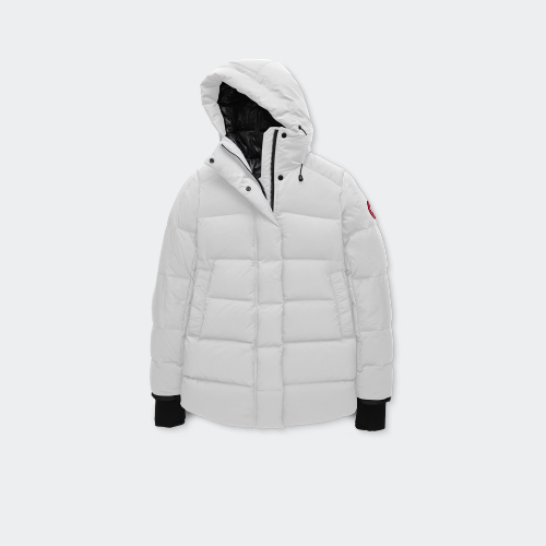 Alliston Jacket (Women, , L) - Canada Goose - Modalova