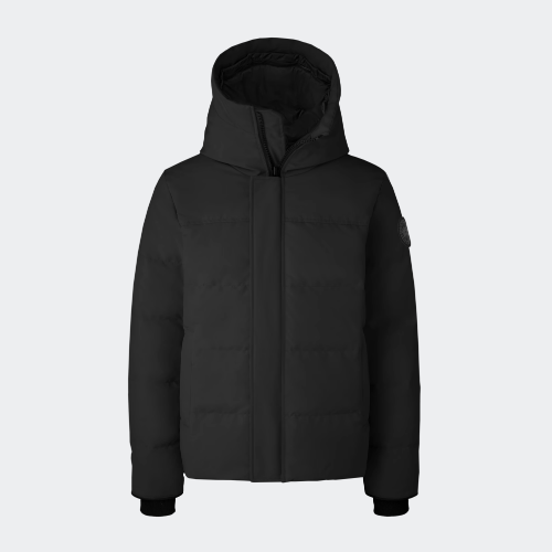 MacMillan Parka mit Label (Männlich, , S) - Canada Goose - Modalova