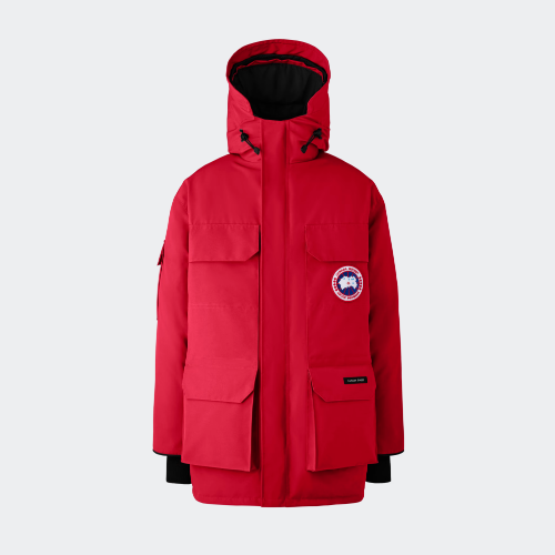 Expedition Parka (Männlich, , M) - Canada Goose - Modalova