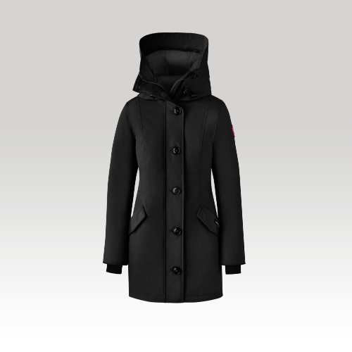 Rossclair Parka Heritage (Women, , XXS) - Canada Goose - Modalova