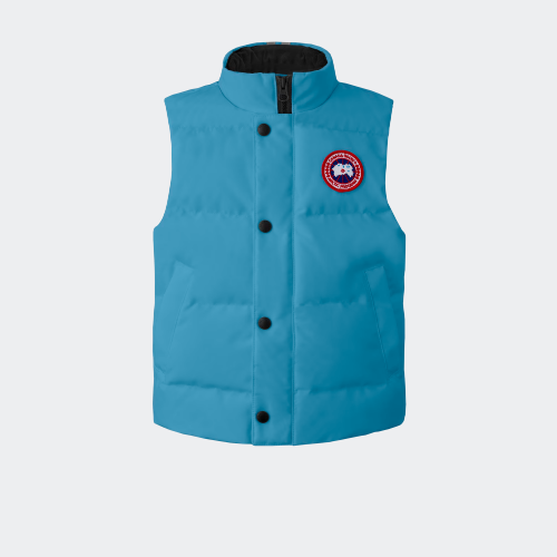 Smanicato Vanier per bambini (Bambino, , 6-7) - Canada Goose - Modalova