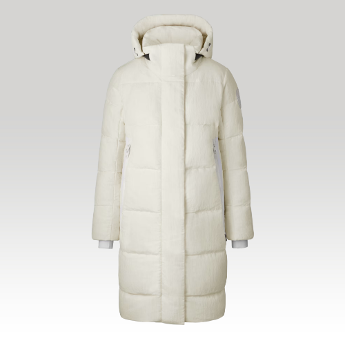 Byward Parka Shiny Crinkle (Women, , L) - Canada Goose - Modalova