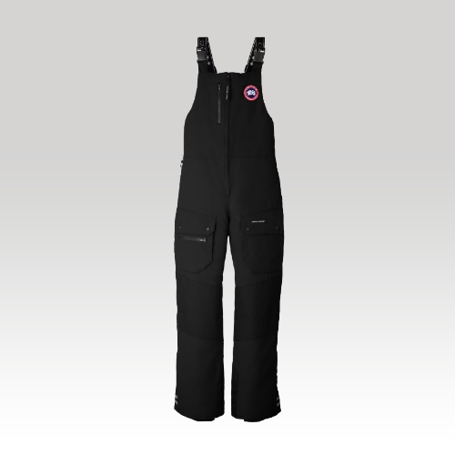 Tundra Bib Overall (Männlich, , XXXL) - Canada Goose - Modalova