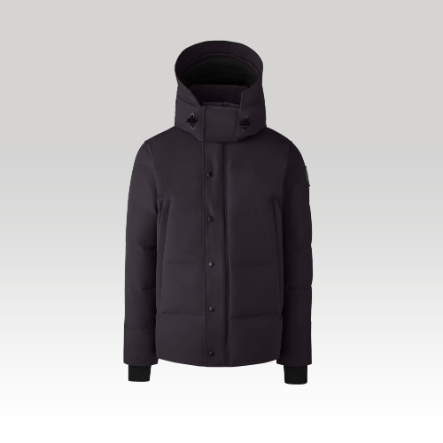 Parka Wyndham Black Label Heritage (Uomo, , XXXL) - Canada Goose - Modalova