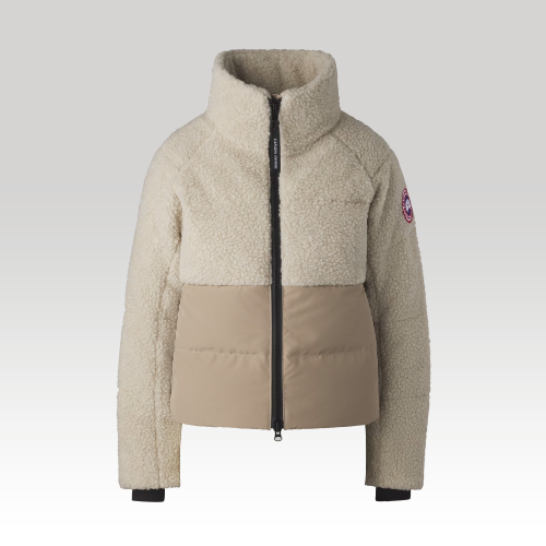 Elora Steppjacke (Weiblich, / , XS) - Canada Goose - Modalova