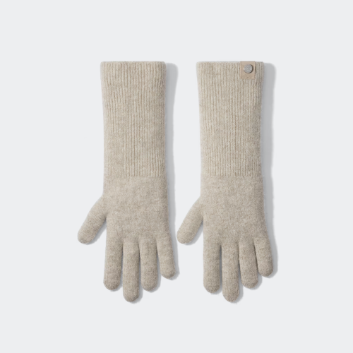 Cashmere Glove (Women, , M/L) - Canada Goose - Modalova