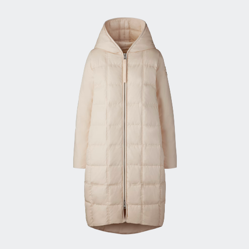 Tourma Coat (Women, , M) - Canada Goose - Modalova