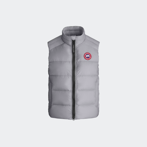 Giubbino senza maniche Cypress (Donna, , XS) - Canada Goose - Modalova