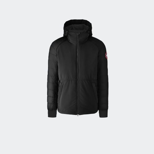 HyBridge® Weyburn Kapuzenjacke (Männlich, , XL) - Canada Goose - Modalova