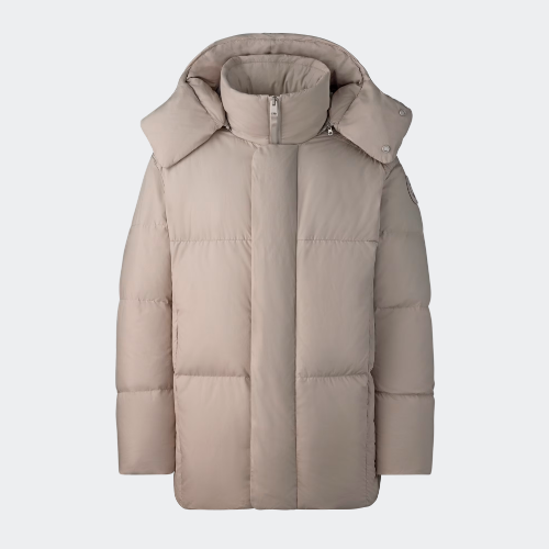 Parka Umba (Uomo, , XL) - Canada Goose - Modalova