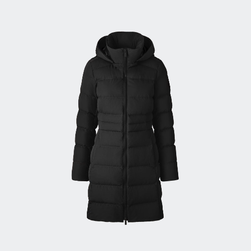 Parka Aurora (Donna, , S) - Canada Goose - Modalova