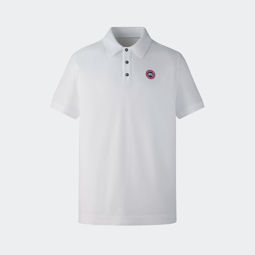 Beckley Polo (Männlich, , XS) - Canada Goose - Modalova