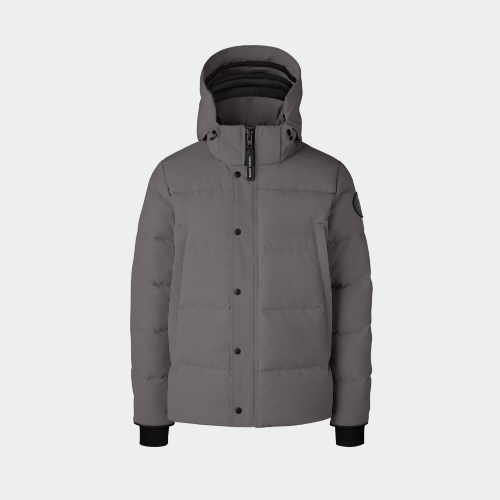 Parka Wyndham Black Label (Uomo, , S) - Canada Goose - Modalova