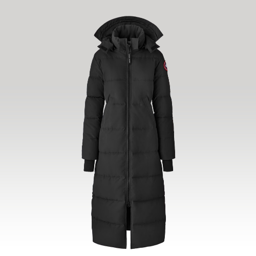 Mystique Parka Heritage (Weiblich, , XS) - Canada Goose - Modalova