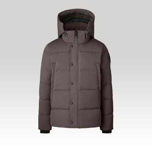 Wyndham Parka aus Crinkle-Baumwolle (Männlich, , XS) - Canada Goose - Modalova