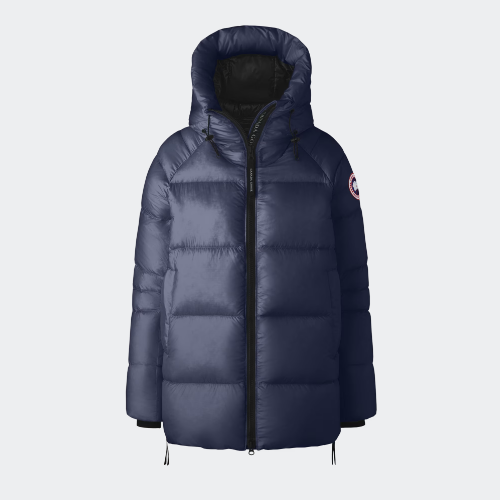 Cypress Puffer (Women, , XS) - Canada Goose - Modalova