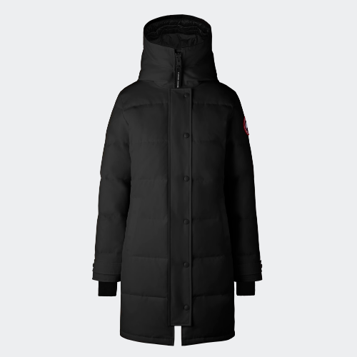 Parka Shelburne (Donna, , XXXL) - Canada Goose - Modalova