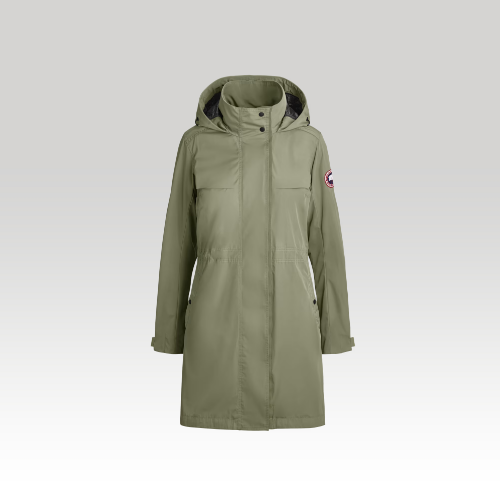 Belcarra Jacket (Women, , XS) - Canada Goose - Modalova