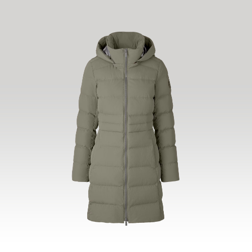 Aurora Parka (Women, , L) - Canada Goose - Modalova