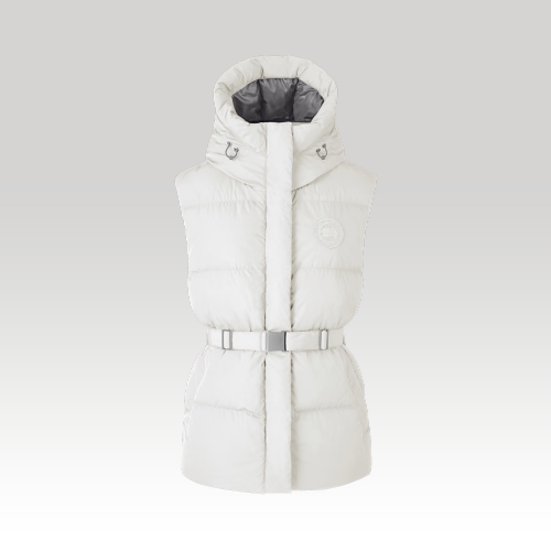 Rayla Vest (Women, , M) - Canada Goose - Modalova