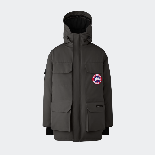 Expedition Parka (Men, , L) - Canada Goose - Modalova