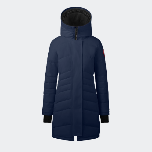 Lorette Parka (Women, , XXL) - Canada Goose - Modalova