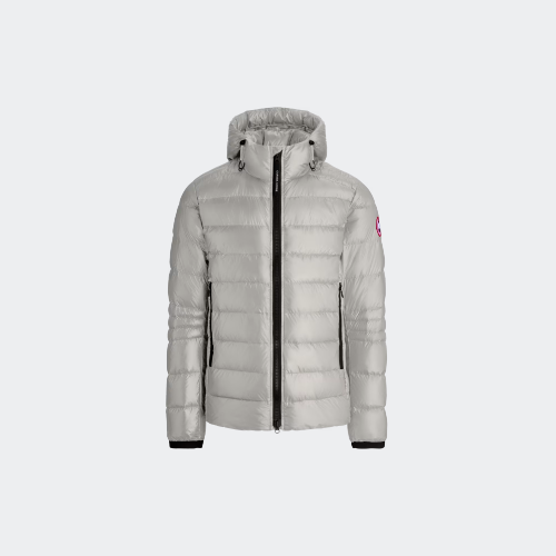 Crofton Kapuzenjacke (Männlich, , XS) - Canada Goose - Modalova