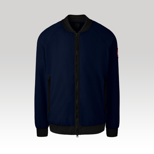 Faber Bomber (Men, , M) - Canada Goose - Modalova