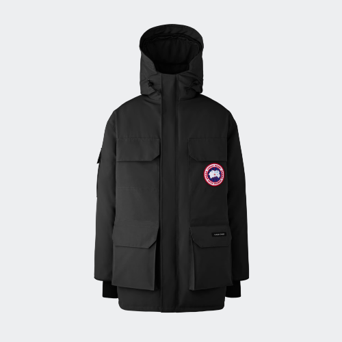 Expedition Parka (Männlich, , L) - Canada Goose - Modalova