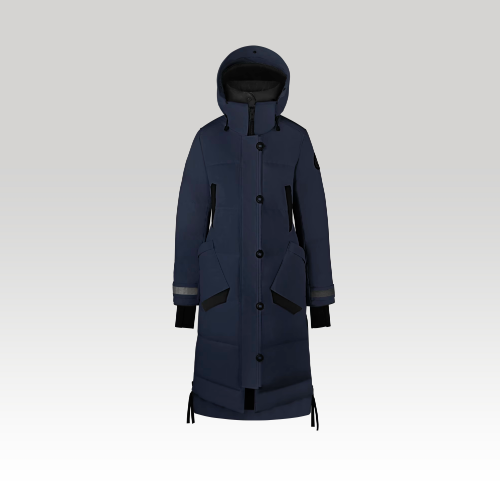 Aldridge Parka Heritage (Weiblich, , S) - Canada Goose - Modalova