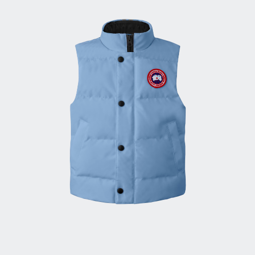 Smanicato Vanier per bambini (Bambino, , 2-3) - Canada Goose - Modalova