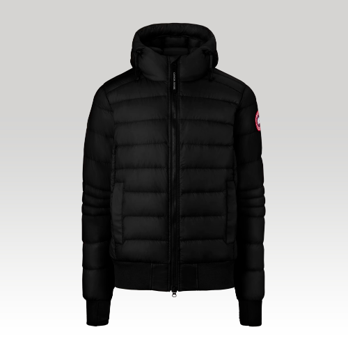 Crofton Bomber (Men, , S) - Canada Goose - Modalova