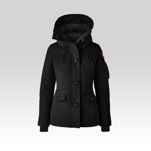 Parka Montebello Heritage (Donna, , XL) - Canada Goose - Modalova