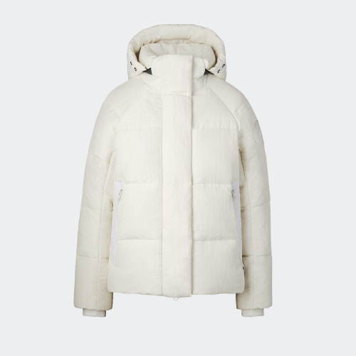 Junction Parka Shiny Crinkle (Women, , XS) - Canada Goose - Modalova