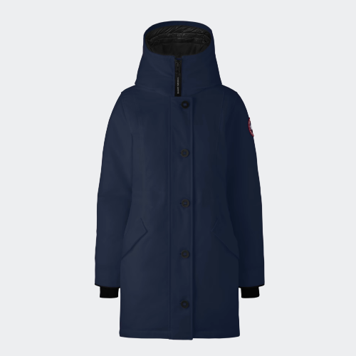 Rossclair Parka (Women, , L) - Canada Goose - Modalova