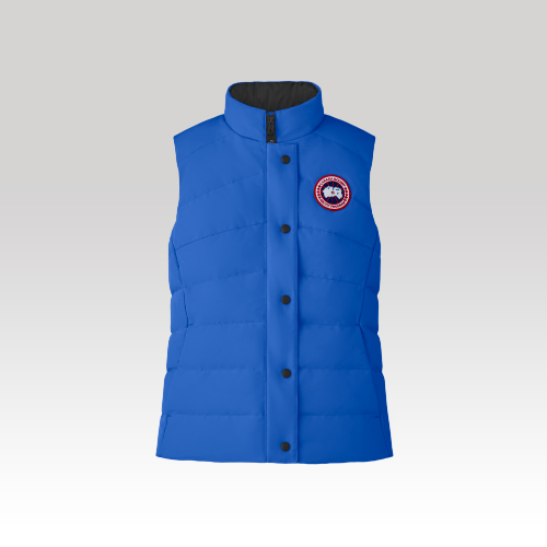 Freestyle Vest PBI (Women, , XXS) - Canada Goose - Modalova